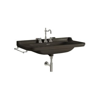 A thumbnail of the WS Bath Collections Waldorf 4142K4.01 Glossy Black