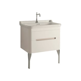 A thumbnail of the WS Bath Collections Waldorf 80C.01.CR Matte White