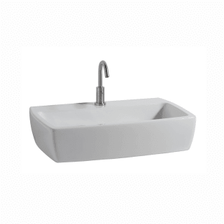 A thumbnail of the WS Bath Collections X-Tre 50W - 1909101 Ceramic White
