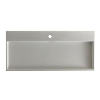 A thumbnail of the WS Bath Collections Urban 100.01 White