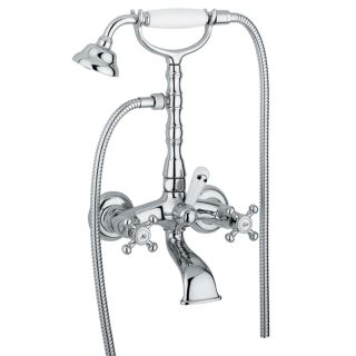 A thumbnail of the WS Bath Collections Beethoven 7701 Polished Chrome