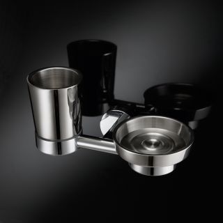 A thumbnail of the WS Bath Collections Napie 53012 53020 53021 Stainless Steel