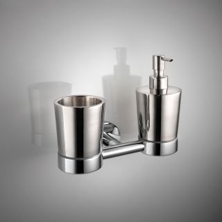 A thumbnail of the WS Bath Collections Napie 53012 53020 53022 Stainless Steel