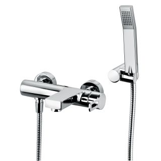 A thumbnail of the WS Bath Collections Ringo 023 Polished Chrome