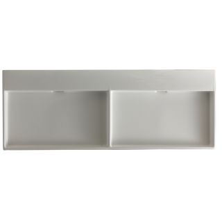 A thumbnail of the WS Bath Collections Urban 120.00 White