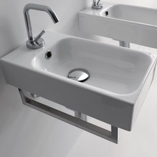 A thumbnail of the WS Bath Collections Cento 3537V.01 White