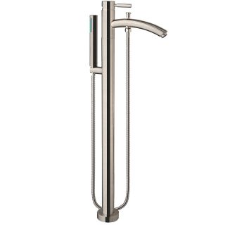 A thumbnail of the Wyndham Collection WC-AT102340 Brushed Nickel