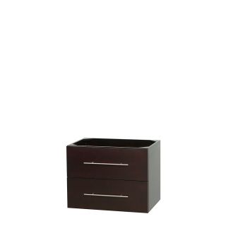 A thumbnail of the Wyndham Collection WC-WHE009-30-VAN Espresso