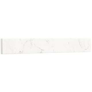 A thumbnail of the Wyndham Collection WCFVCA1SS Carrara Cultured Marble