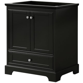 A thumbnail of the Wyndham Collection WCS202030SCXSXXMXX Dark Espresso / Polished Chrome Hardware