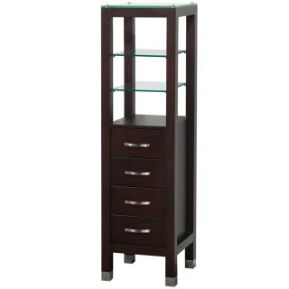 A thumbnail of the Wyndham Collection WCSB800LT Espresso