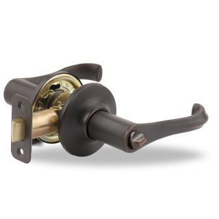 A thumbnail of the Yale 201WL Oil Rubbed Bronze Permanent