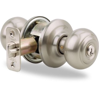 A thumbnail of the Yale 70XF Satin Nickel