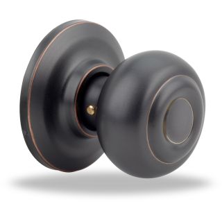 A thumbnail of the Yale 80XF Oil Rubbed Bronze Permanent