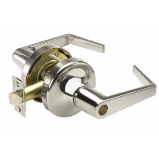 Details about   1– Yale AU 5307LN Grade 2 Cylindrical Lever This is Zero Bitted Replaceable Core 