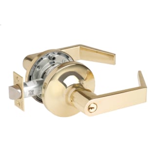 A thumbnail of the Yale AU5405LN Bright Brass