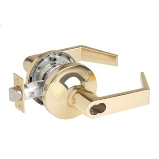 A thumbnail of the Yale AU5407LN1210LC Bright Brass