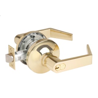 A thumbnail of the Yale AU5408LN1210 Bright Brass