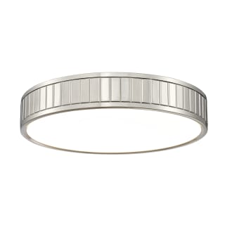 A thumbnail of the Z-Lite 1005F16-LED Brushed Nickel