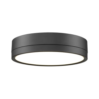 A thumbnail of the Z-Lite 1006F12-LED Matte Black