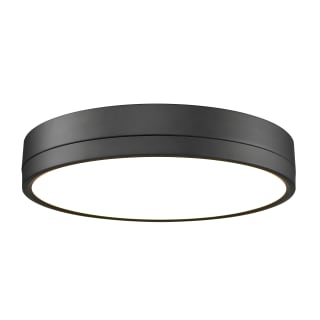 A thumbnail of the Z-Lite 1006F16-LED Matte Black