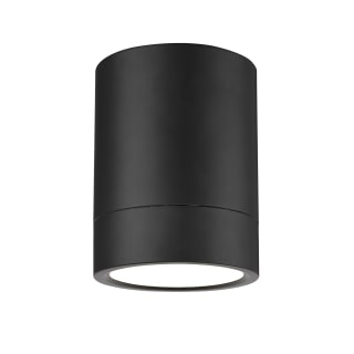 A thumbnail of the Z-Lite 1006F6-LED Matte Black