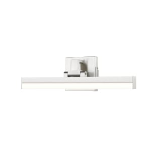 A thumbnail of the Z-Lite 1009-18W-LED Brushed Nickel