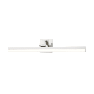 A thumbnail of the Z-Lite 1009-32W-LED Brushed Nickel