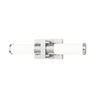 Z-Lite 1019-18W-CH-LED Chrome Idris 2 Light 19