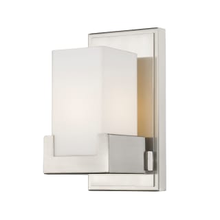 A thumbnail of the Z-Lite 1920-1S-LED Brushed Nickel