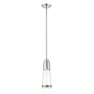 A thumbnail of the Z-Lite 1921P-LED Brushed Nickel