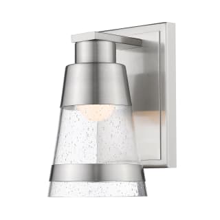 A thumbnail of the Z-Lite 1922-1S-LED Brushed Nickel