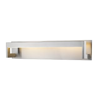 A thumbnail of the Z-Lite 1925-26V-LED Brushed Nickel