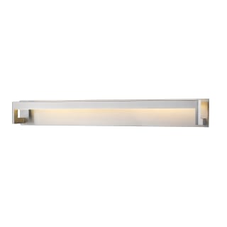 A thumbnail of the Z-Lite 1925-48V-LED Brushed Nickel