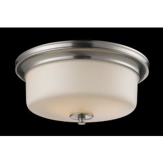 A thumbnail of the Z-Lite 2102F3 Satin Nickel