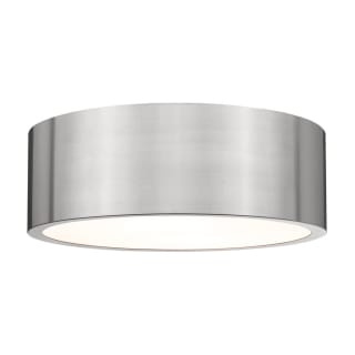A thumbnail of the Z-Lite 2302F3 Brushed Nickel