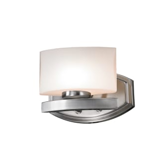 A thumbnail of the Z-Lite 3013-1V Brushed Nickel