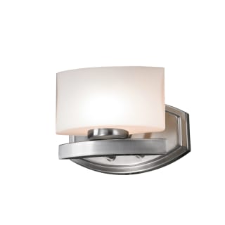 A thumbnail of the Z-Lite 3013-1V-LED Brushed Nickel
