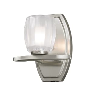 A thumbnail of the Z-Lite 3017-1V Brushed Nickel