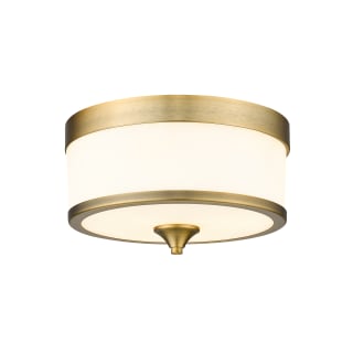 A thumbnail of the Z-Lite 307F Heritage Brass