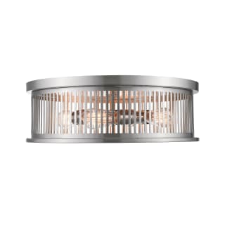 A thumbnail of the Z-Lite 334F4 Brushed Nickel