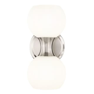 A thumbnail of the Z-Lite 494-2S Brushed Nickel