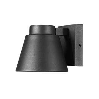 A thumbnail of the Z-Lite 544S-LED Black