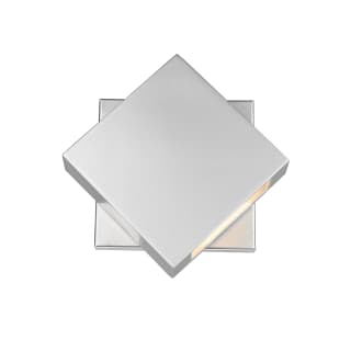 A thumbnail of the Z-Lite 573S-LED Silver