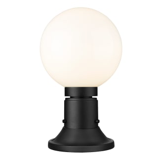 A thumbnail of the Z-Lite 597PHM-553PM Black