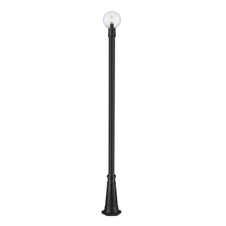 A thumbnail of the Z-Lite 599PHM-519P Black