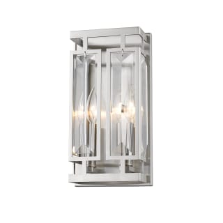 A thumbnail of the Z-Lite 6006-2S Brushed Nickel