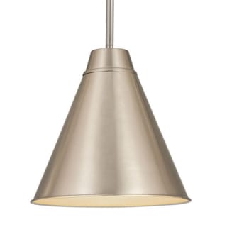 Z Lite 6011P12 MB Eaton 1 Light Pendant Matte Black