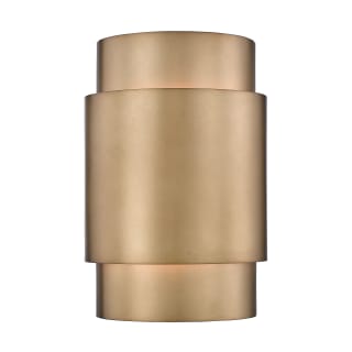 A thumbnail of the Z-Lite 739S Rubbed Brass