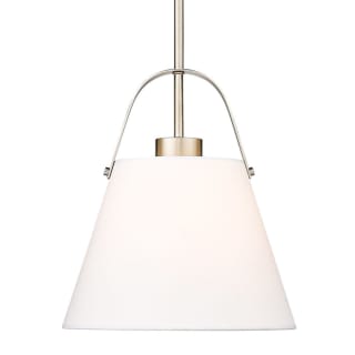Ovale 40-in Linear Pendant – Kuzco Lighting